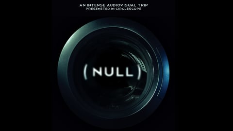 (Null) cover image