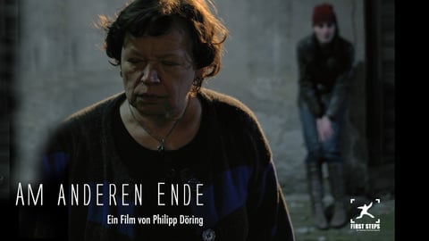 Am anderen Ende cover image