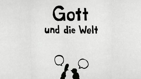 Gott und die Welt (In the Name of God) cover image