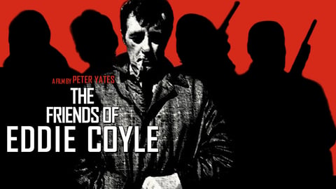 The Friends of Eddie Coyle cover image