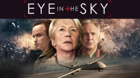 Eye in the Sky cover image