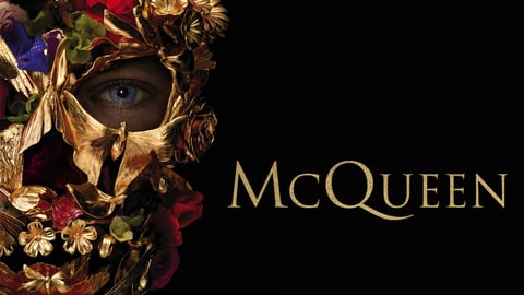 McQueen cover image