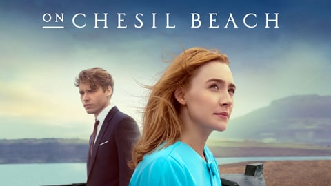 On Chesil Beach cover image