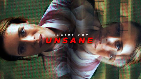 Unsane cover image