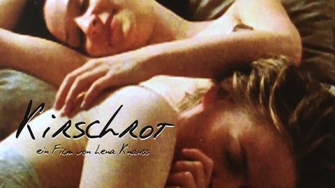 Kirschrot (Cherry-Red) cover image