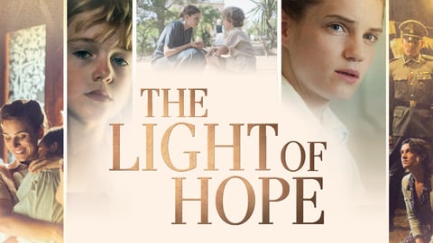 The Light of Hope cover image