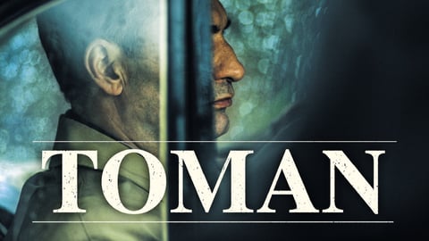 Toman cover image