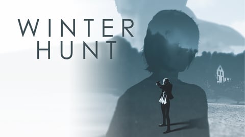 Winter Hunt cover image
