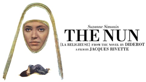 The Nun cover image