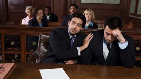 Law School for Everyone. Episode 9, Controlling Cross-Examination cover image