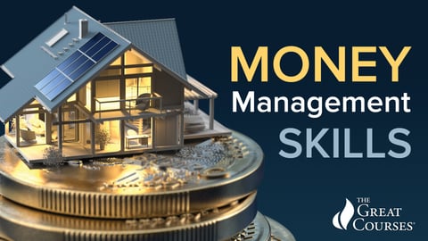 Money Management Skills cover image