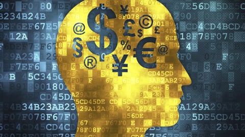 Money Management Skills. Episode 1, Understanding Your Financial Brain cover image