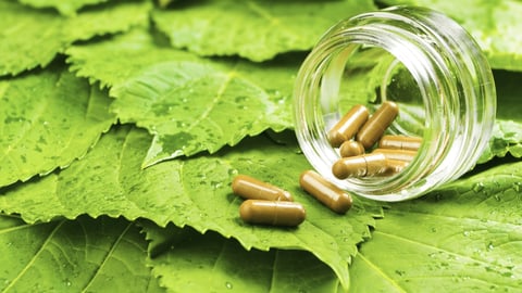 The Science of Natural Healing. Episode 8, Vitamins and Supplements cover image