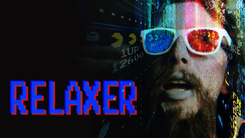 Relaxer cover image