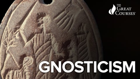Gnosticism cover image