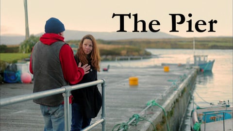 The Pier cover image