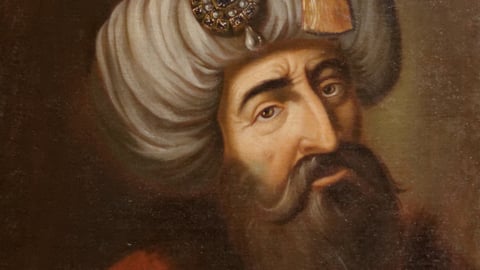 The Ottoman Empire. Episode 21, Köprülü Viziers and Imperial Revival cover image