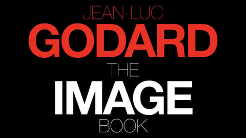 The Image Book cover image