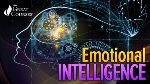 Boosting Your Emotional Intelligence cover image