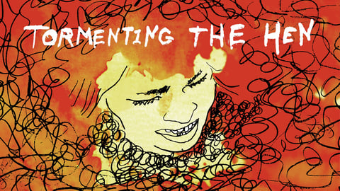 Tormenting the Hen cover image