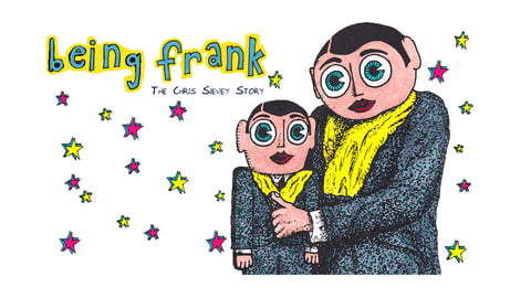 Being Frank cover image