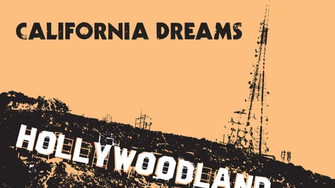 California Dreams cover image