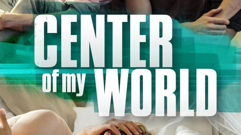 Center of My World cover image