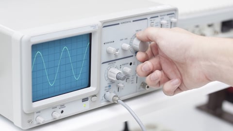 Understanding Modern Electronics. Episode 3, Instruments and Measurement cover image