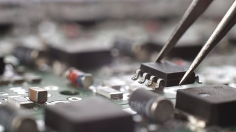 Understanding Modern Electronics. Episode 7, Transistors and How They Work cover image