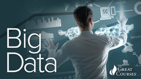 Big Data cover image