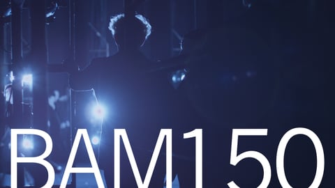 BAM150 cover image