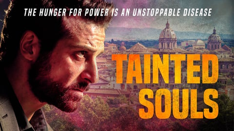 Tainted Souls cover image