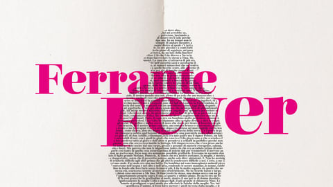 Ferrante Fever cover image