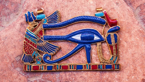 Decoding the Secrets of Egyptian Hieroglyphs. Episode 15, Ancient Egyptian Numbers cover image