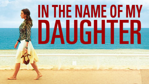 In the Name of My Daughter cover image