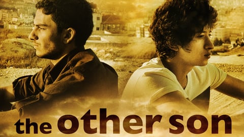 The Other Son cover image