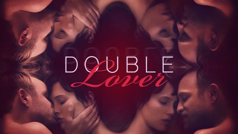 Double Lover cover image