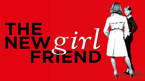 The New Girlfriend cover image