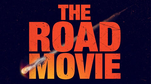 The Road Movie cover image