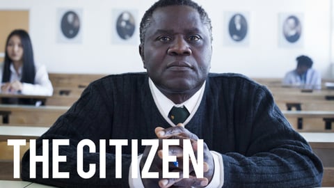 The Citizen cover image