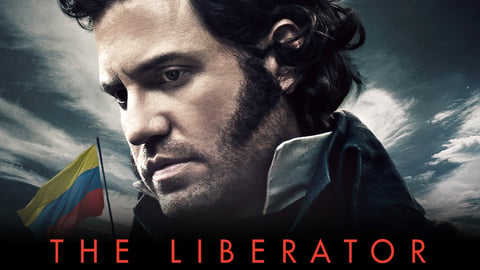 The Liberator cover image
