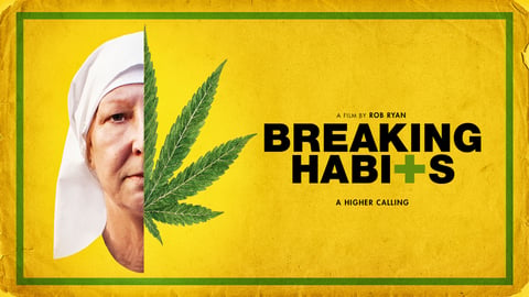 Breaking Habits cover image
