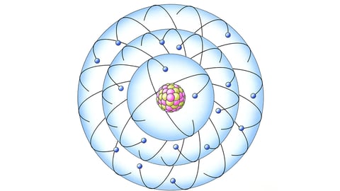 Quantum Mechanics. Episode 10, Particles That Spin cover image