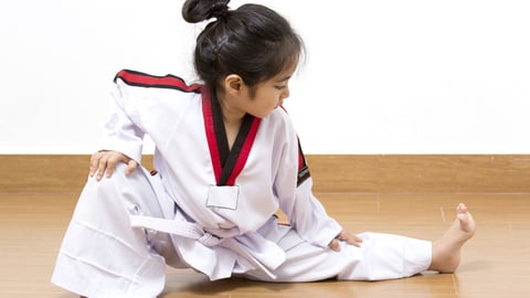 Scientific Secrets for Raising Kids Who Thrive. Episode 1, Self-Control - From Tummy Time to Tae Kwon Do cover image