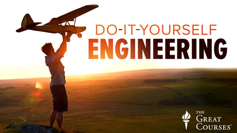 Do-It-Yourself Engineering cover image