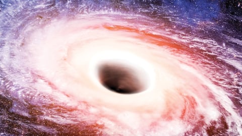 What Einstein Got Wrong. Episode 3, Einstein's Rejection of Black Holes cover image