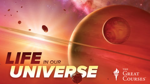 Life in Our Universe cover image