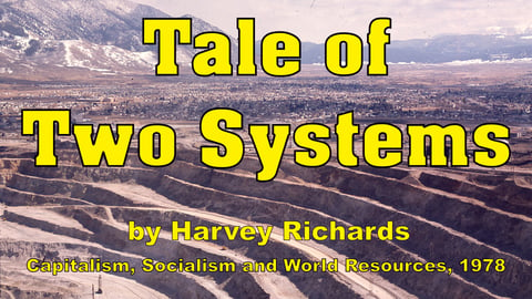 Tale of Two Systems cover image