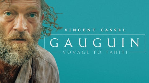 Gauguin: Voyage to Tahiti cover image