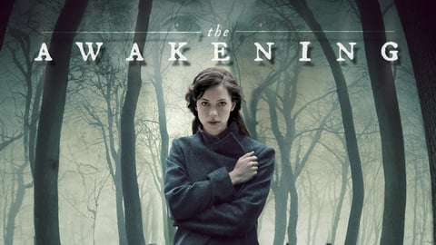 The Awakening cover image